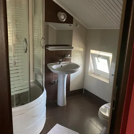 Vila Dona Cu Piscina Casa de hóspedes Eforie Nord