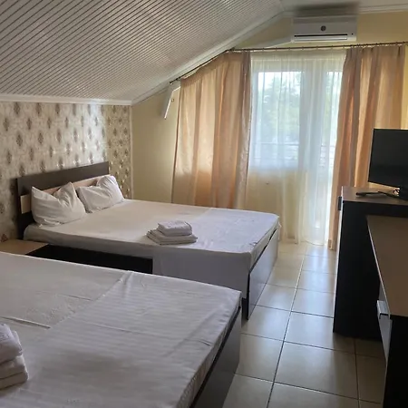 Vila Dona Cu Piscina Casa de hóspedes Eforie Nord