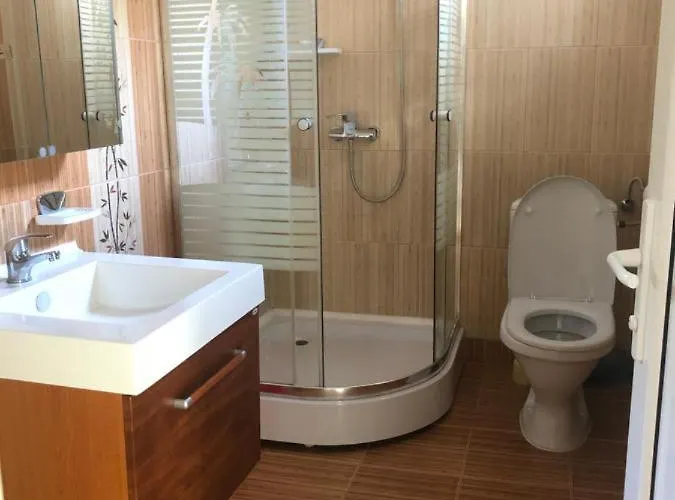 Vila Dona Cu Piscina 3*