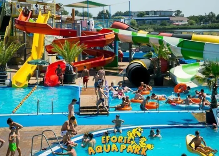 Vila Dona Cu Piscina Guest house