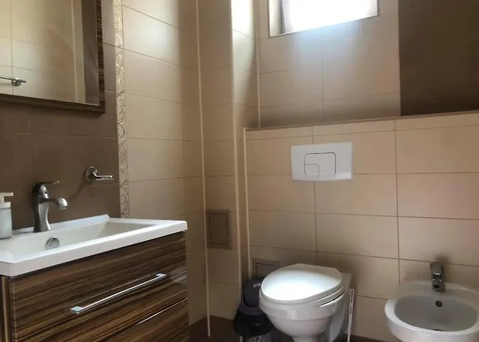 Vila Dona Cu Piscina Guest house