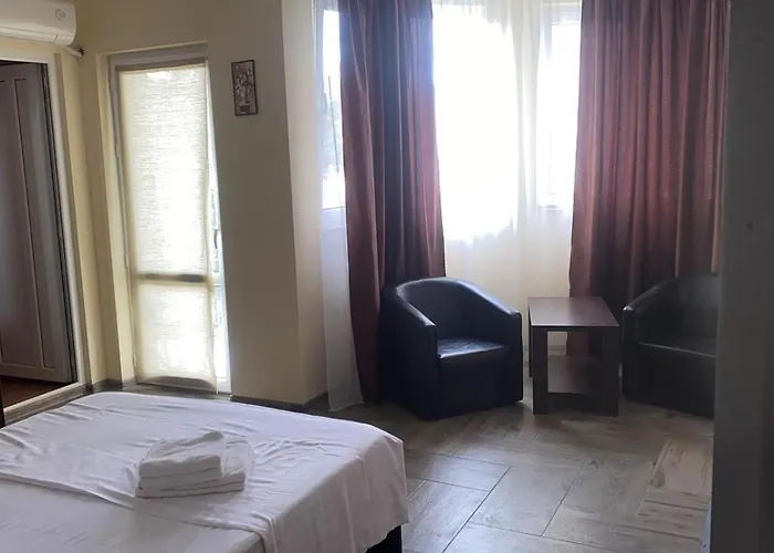 Guest house Vila Dona Cu Piscina