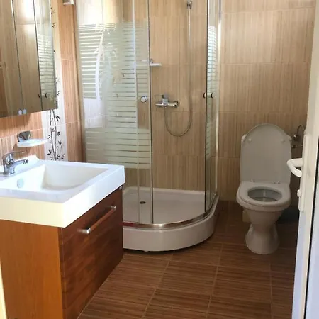 Vila Dona Cu Piscina 3*