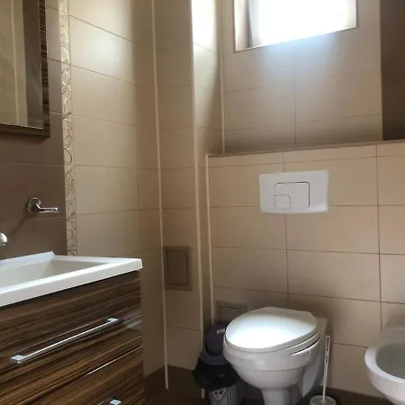 Vila Dona Cu Piscina 3*