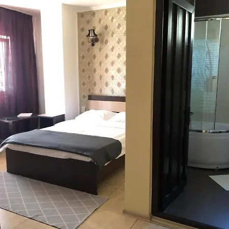 Vila Dona Cu Piscina 艾福雷诺德