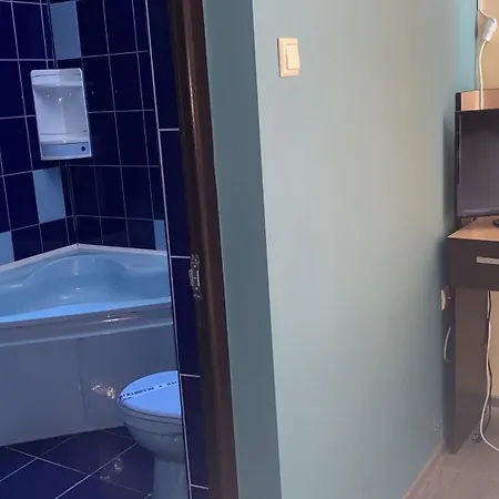 Vila Dona Cu Piscina 招待所 3*