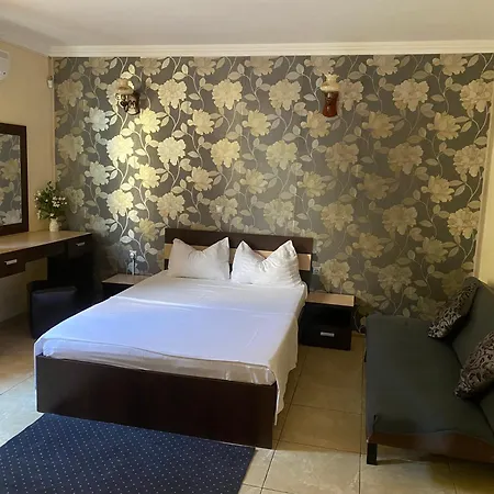 Vila Dona Cu Piscina 艾福雷诺德