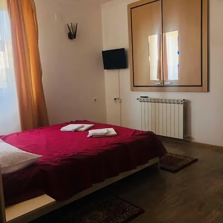 Vila Dona Cu Piscina 招待所 3*