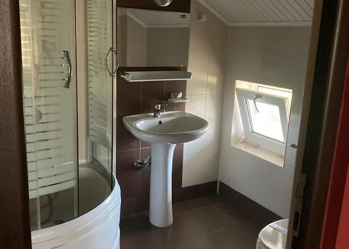 Gasthuis Vila Dona Cu Piscina 3*